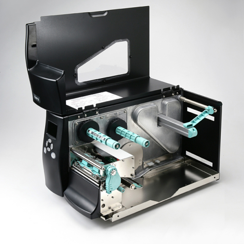 GODEX Impresora de Etiquetas EZ2250i Transferencia Termica y Directa 177mm/seg, 203dpi (USB + Ethern