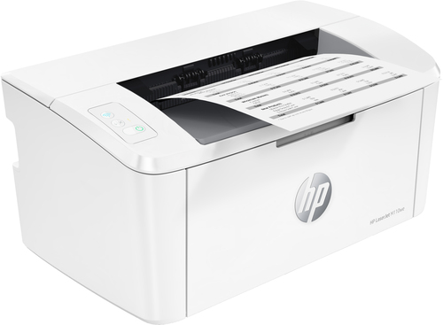 HP Impresora Laser monocromo LaserJet M110we (HP+ solo consumible original, cuenta HP, conexion) ***descatalogado***