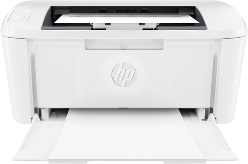 HP Impresora Laser monocromo LaserJet M110w