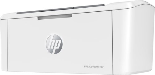 HP Impresora Laser monocromo LaserJet M110w