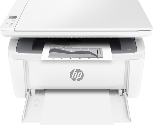 HP Multifuncion Laser monocromo LaserJet M140w