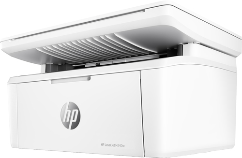 HP Multifuncion Laser monocromo LaserJet M140w