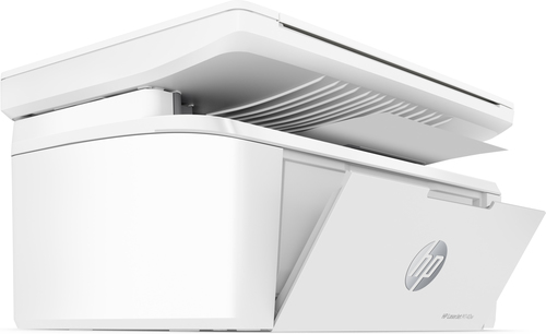 HP Multifuncion Laser monocromo LaserJet M140w