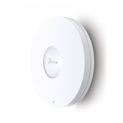 TP-LINK Punto de Acceso WI-FI AX1800 Ceiling Mount Dual-Band + 1 Gigabit RJ45 Port