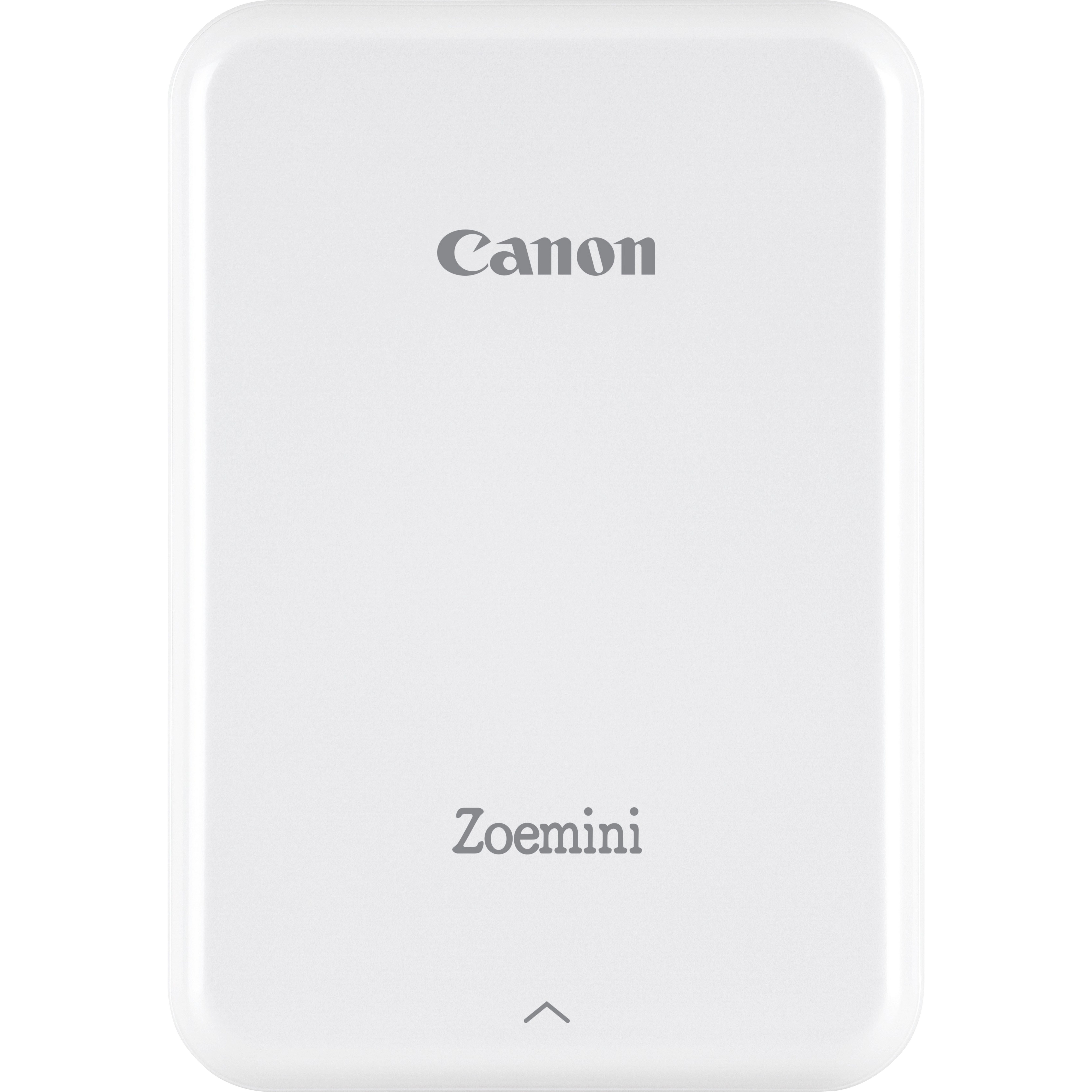 CANON IMPRESORA BOLSILLO ZOEMINI BLANCA BLUETOOTH 160GR - ZOEMINIBLANCA
