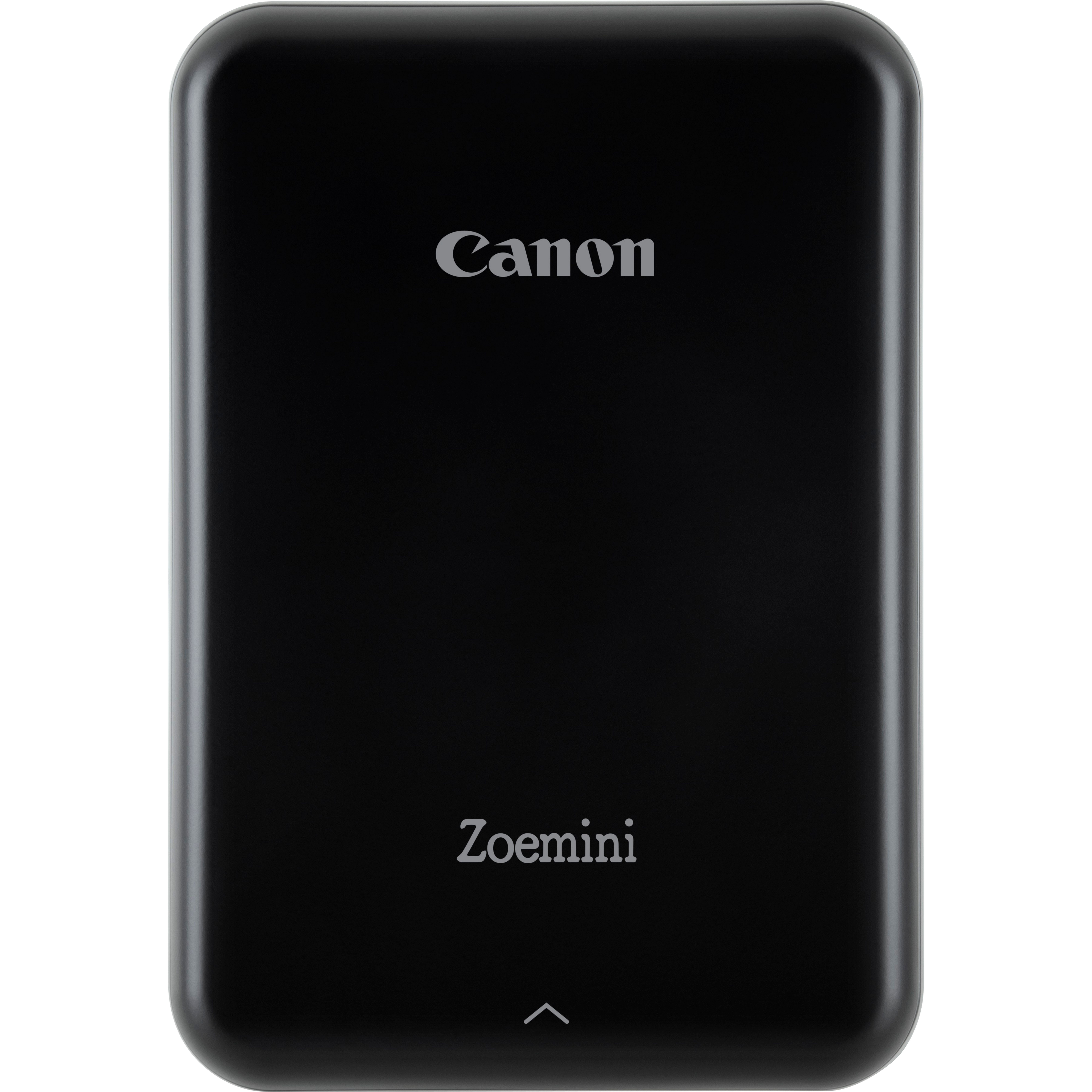 CANON Impresora BOLSILLO ZOEMINI NEGRA BLUETOOTH 160GR
