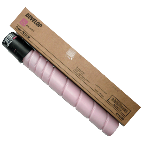 DEVELOP Toner TN321M Ineo+ 224 284 364 magenta
