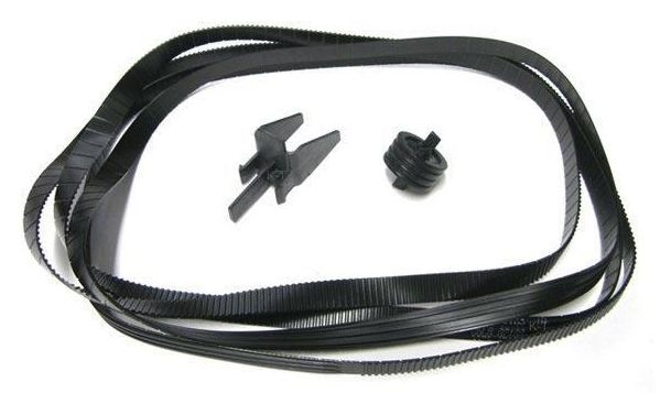 HP Carriage Belt, 42 Inch A0