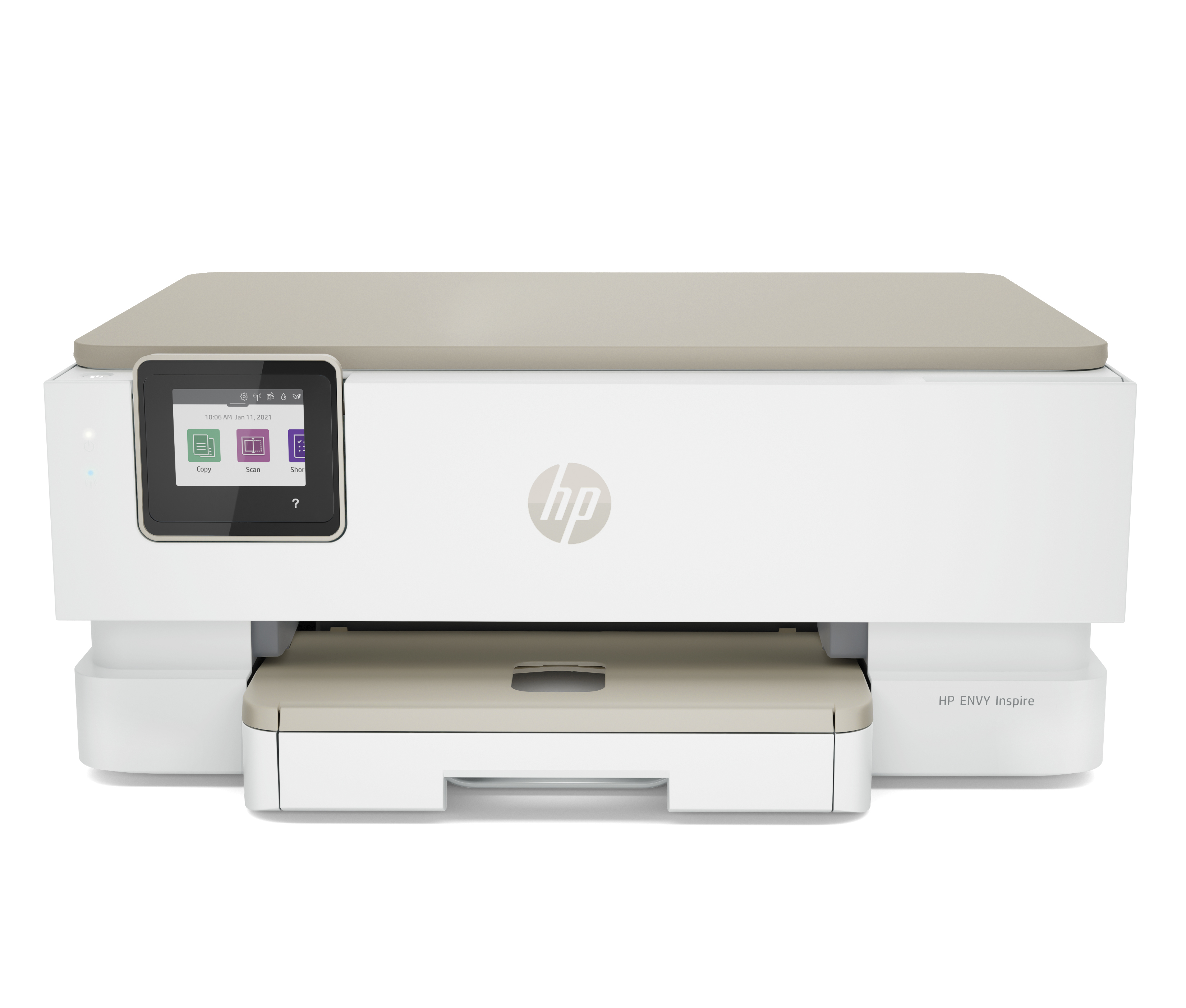 HP multifuncion inkjet ENVY Inspire 7224e