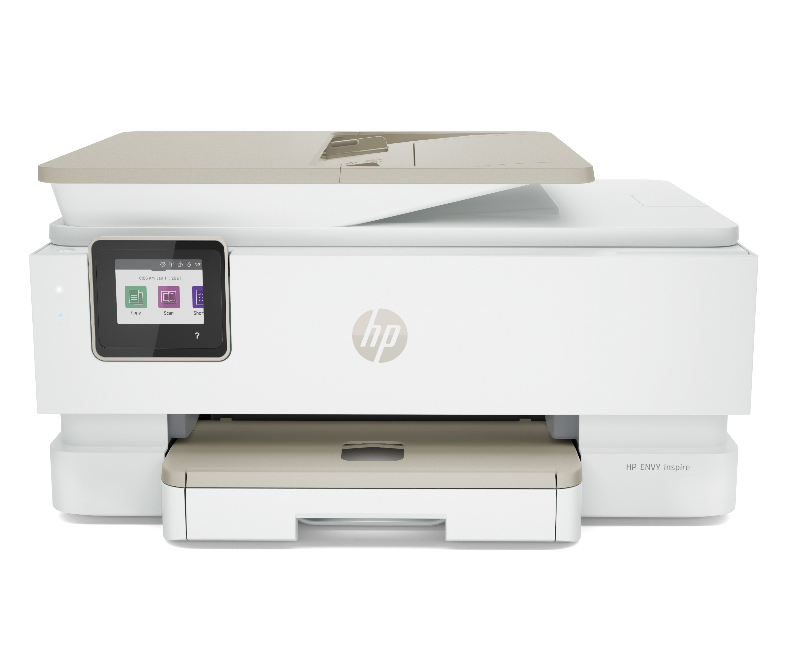 HP multifuncion inkjet ENVY Inspire 7924e
