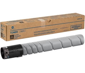 KONICA MINOLTA Toner Bizhub C558 Negro TN514K /A9E8150