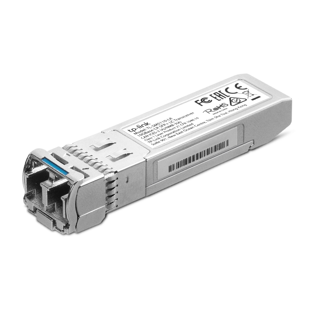 TP-LINK  Transceptor LC 10Gbase-LR SFP +