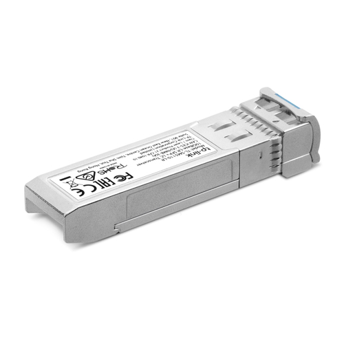 TP-LINK  Transceptor LC 10Gbase-LR SFP +