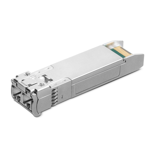 TP-LINK  Transceptor LC 10Gbase-LR SFP +