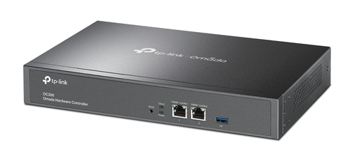 TP-LINK Omada Hardware Controller