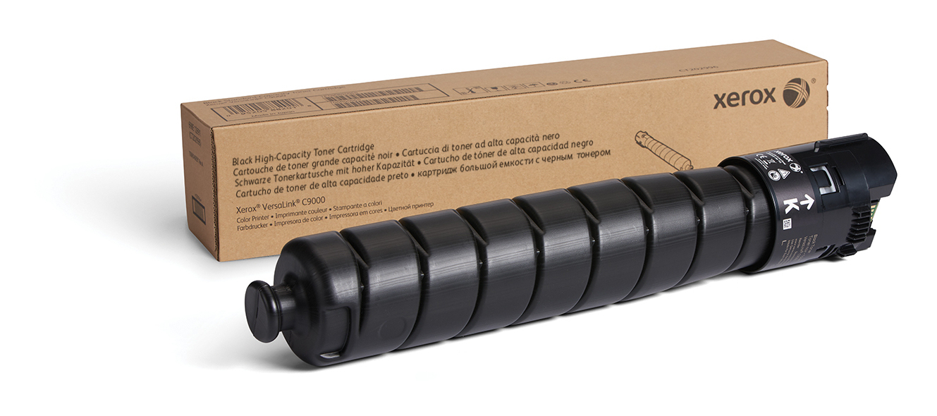 XEROX Toner C9000 Toner Alta Capacidad