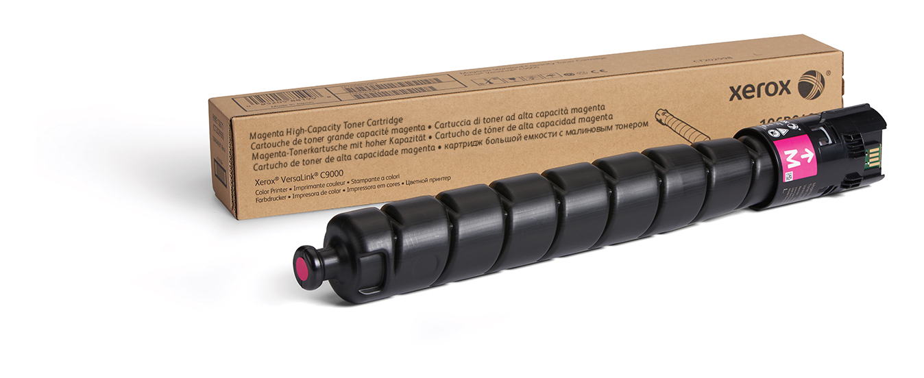 XEROX Toner C9000 Toner Magenta Alta Capacidad