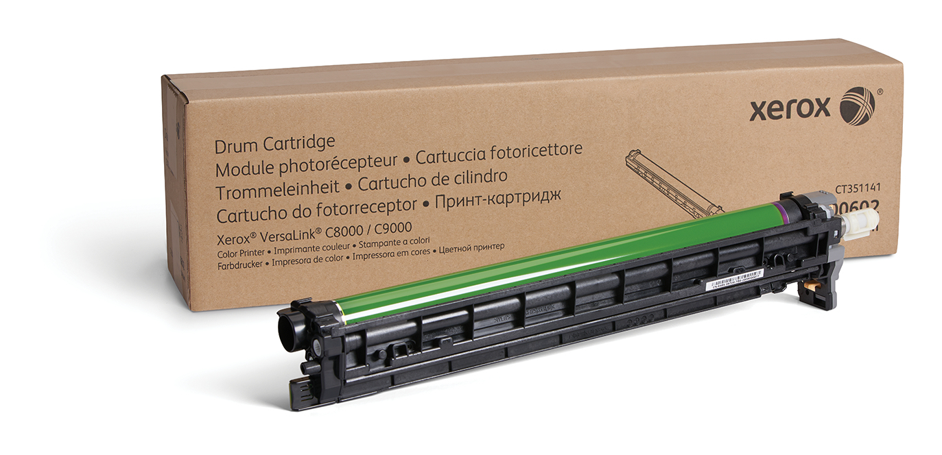 XEROX Toner C8000C9000 Unidad imagen