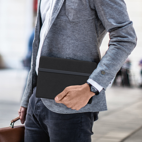 LOGITECH FUNDA UNIVERSAL FOLIO PARA TABLETS DE 9" Y 10.1"