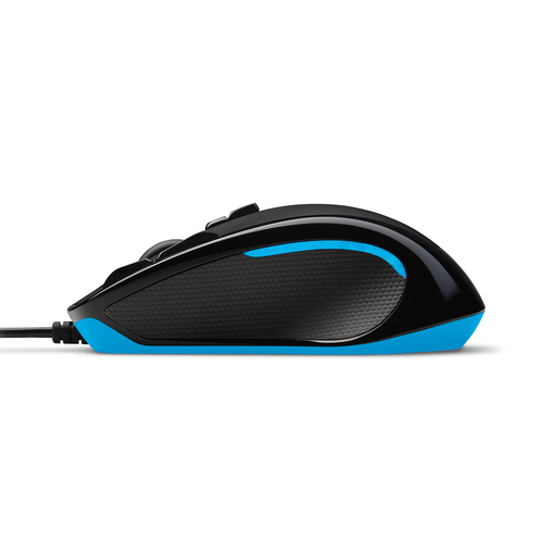 LOGITECH Raton G300S OPTICO USB - 910-004346