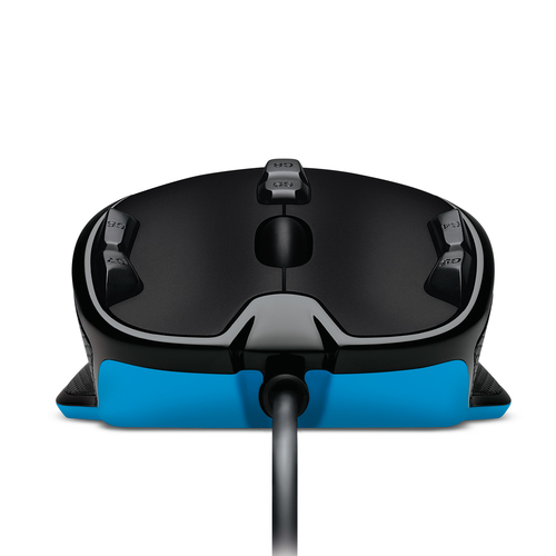 LOGITECH Raton G300S OPTICO USB - 910-004346