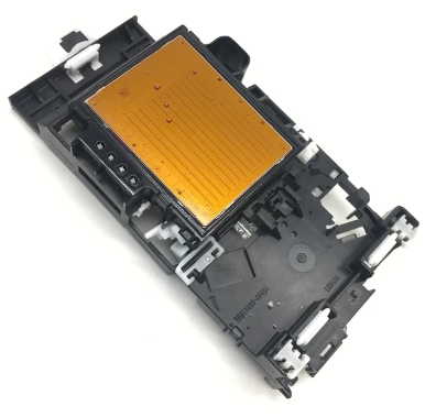 BROTHER HEAD/CARRIAGE UNIT