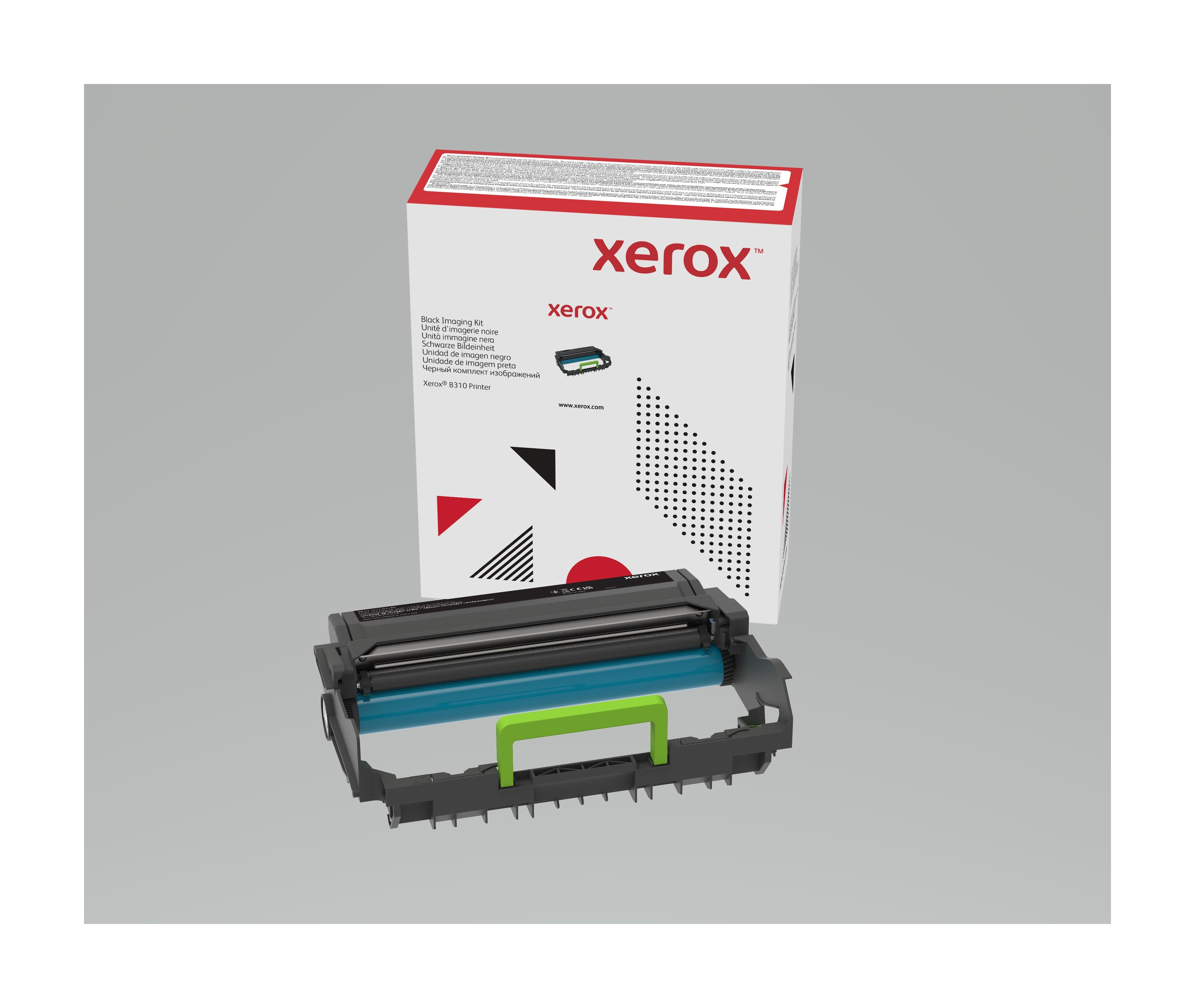 XEROX B310 Tambor