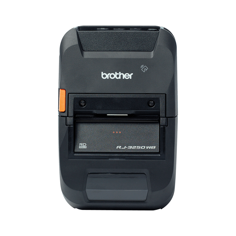 BROTHER Impresora Termica de etiquetas y tickets Portatil Wifi Bluethooth MFI NFC