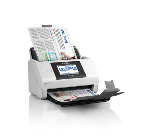 EPSON Escáner Documental WorkForce DS-790WN