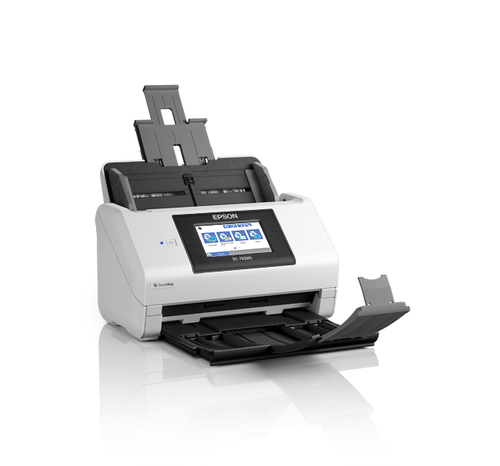 EPSON Escáner Documental WorkForce DS-790WN