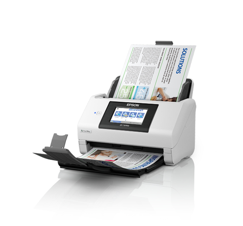 EPSON Escáner Documental WorkForce DS-790WN