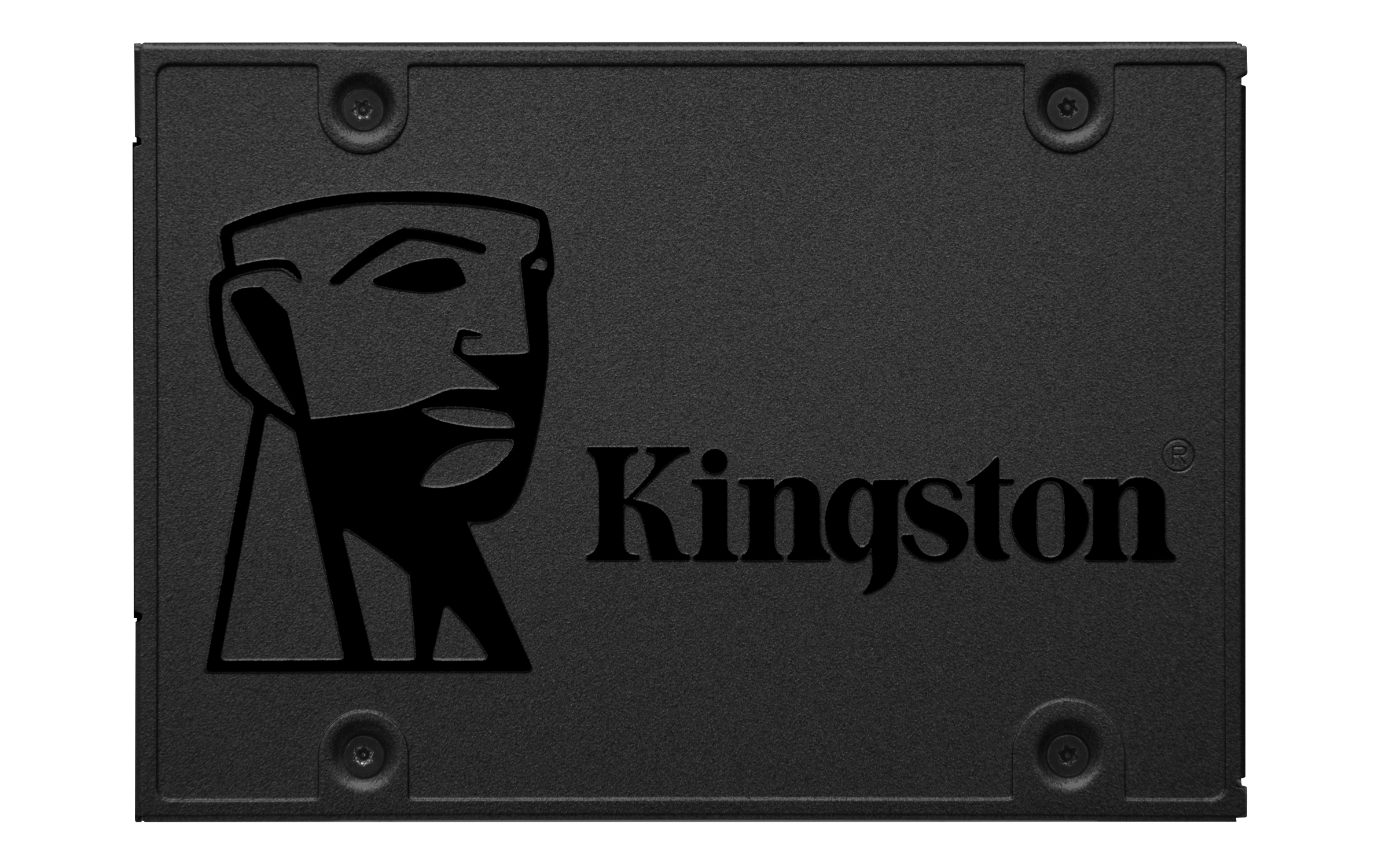 KINGSTON Disco Duro Interno A400 240GB SSD SATA III