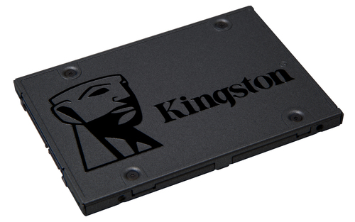 KINGSTON Disco Duro Interno A400 240GB SSD SATA III