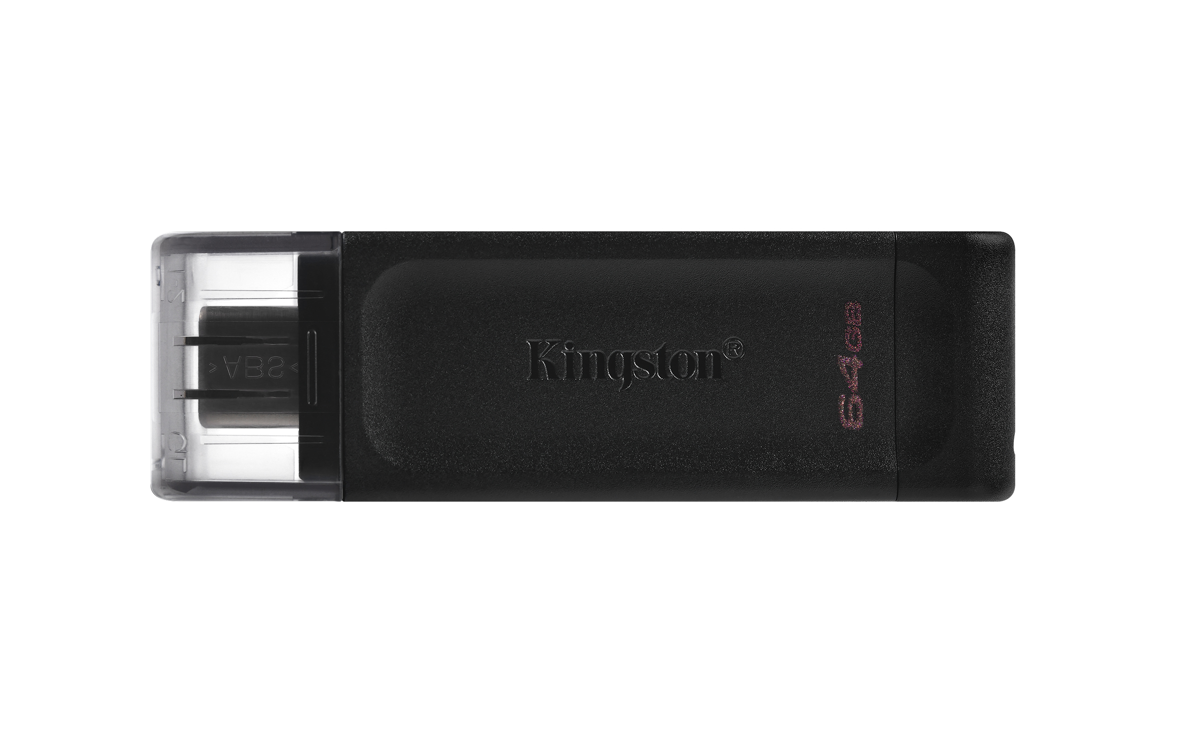 KINGSTON Pendrive Datatraveler USBC 3.2 64GB