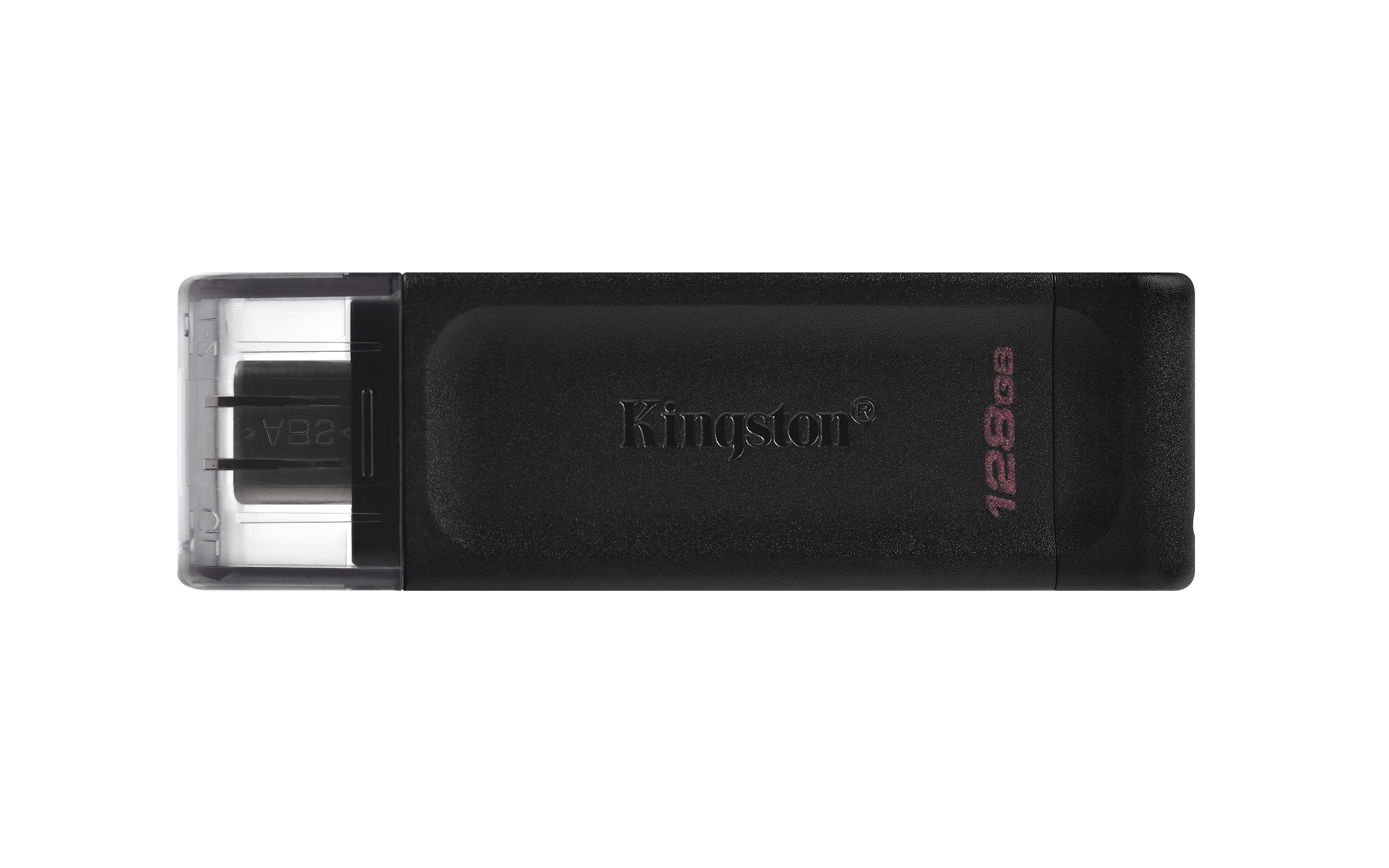 KINGSTON Pendrive Datatraveler USBC 3.2 128GB