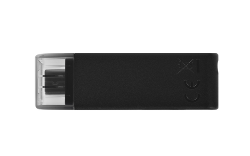 KINGSTON Pendrive Datatraveler USBC 3.2 128GB