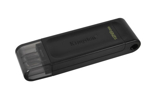 KINGSTON Pendrive Datatraveler USBC 3.2 128GB