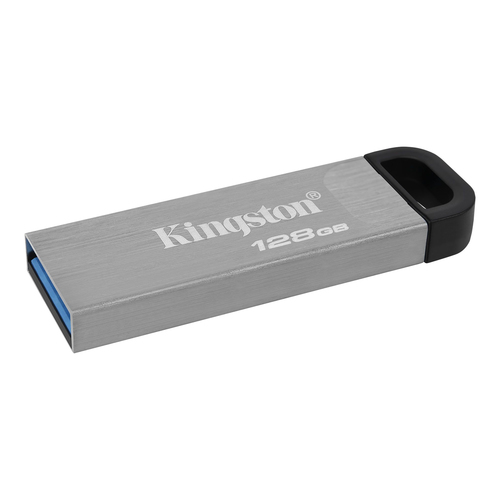 KINGSTON Pendrive Datatraveler KYSON 128GB / USB 3.2 GEN 1