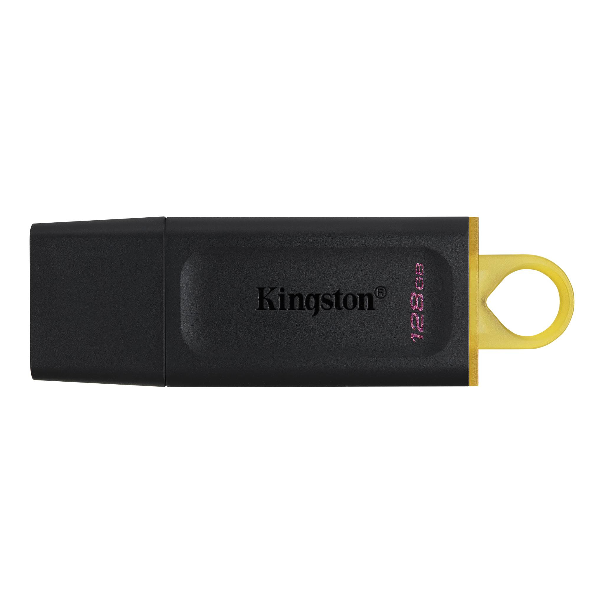 KINGSTON Pendrive Datatraveler EXODIA 128GB / USB 3.2 GEN 1