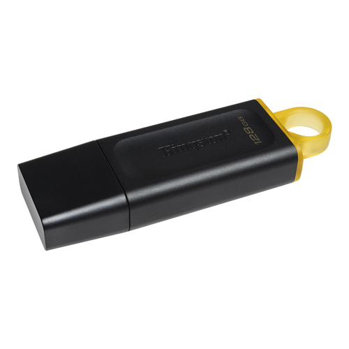 KINGSTON Pendrive Datatraveler EXODIA 128GB / USB 3.2 GEN 1