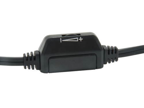 CONCEPTRONIC AURICULAR CHATSTAR2 V2 STERO MICROFONO C08-045