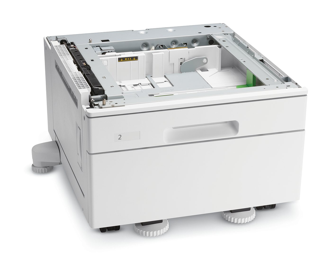 XEROX Bandeja sencilla 520 hojas A3 con Soporte para Versalink C71xx