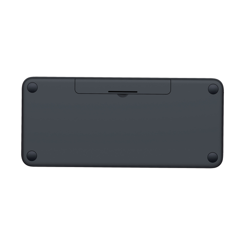 LOGITECH TECLADO K380 Multi-device Bluetooth Negro-DESCATALOGADO