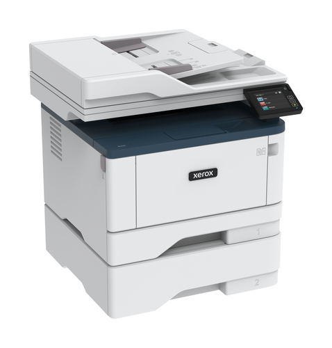 Xerox Multifuncion laser monocromo B305 A4 38 ppm Inalambrica a doble cara en impresión PS3 PCL5e/6