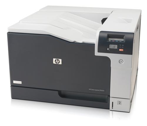 HP impresora laser color laserJet Professional  CP5225DN A3