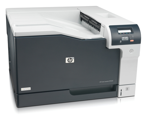HP impresora laser color laserJet Professional  CP5225DN A3