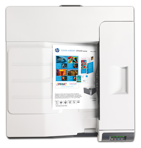 HP impresora laser color laserJet Professional  CP5225DN A3