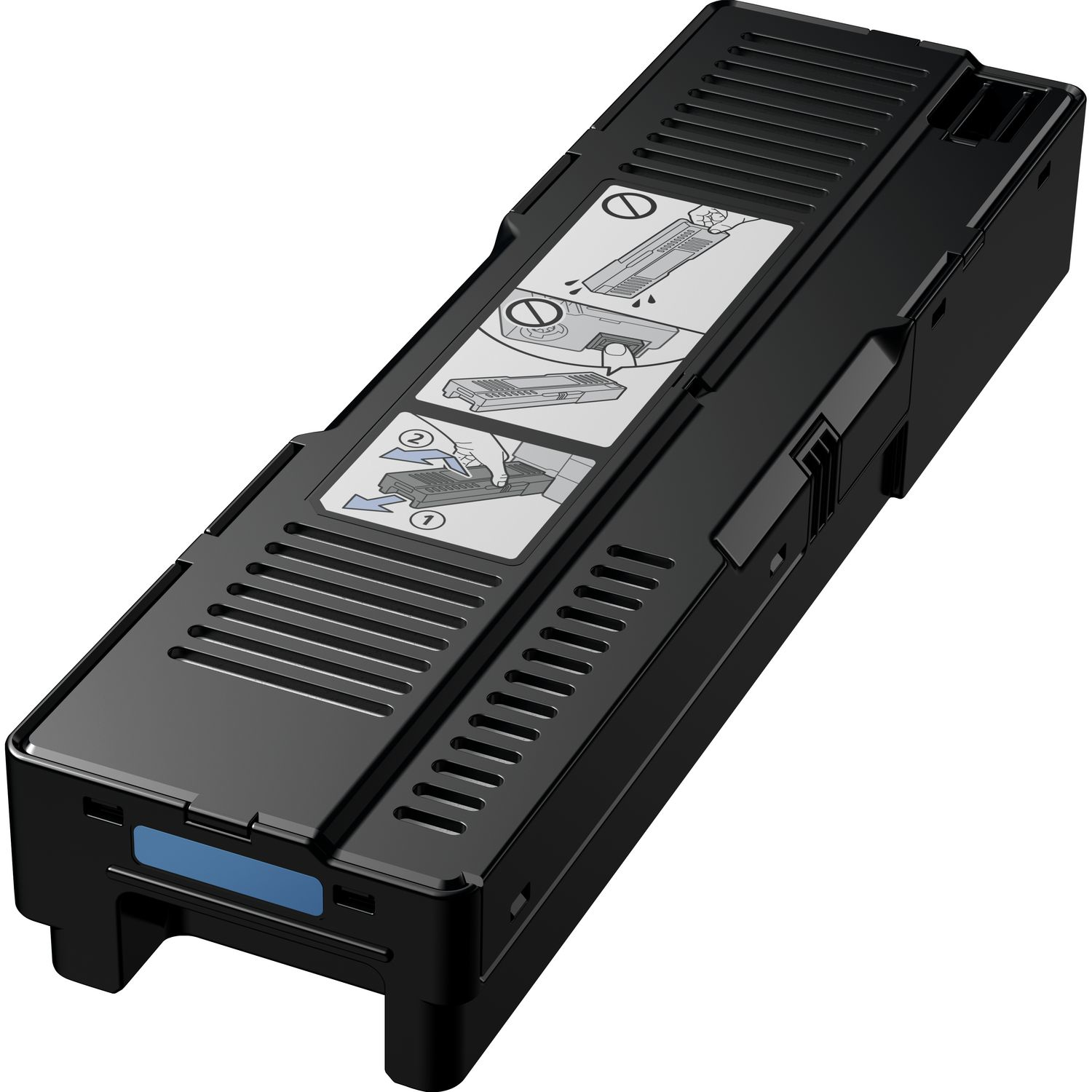 CANON Cartucho mantenimiento MC-G01 4628C001