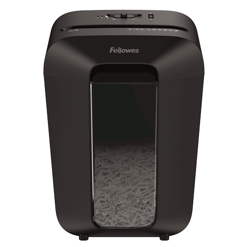 FELLOWES Destructora LX70 corte en partículas