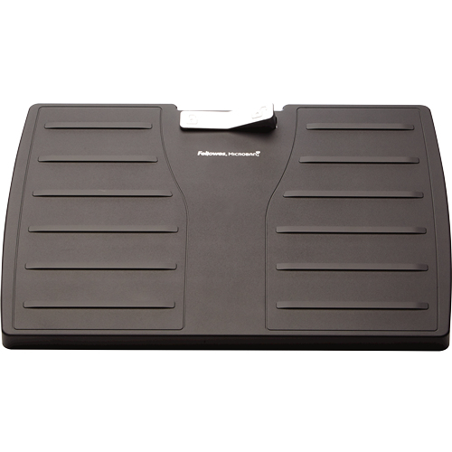 FELLOWES  Reposapies Ajustable 8035001/ 11.11 x 44.45 x 33.34cm
